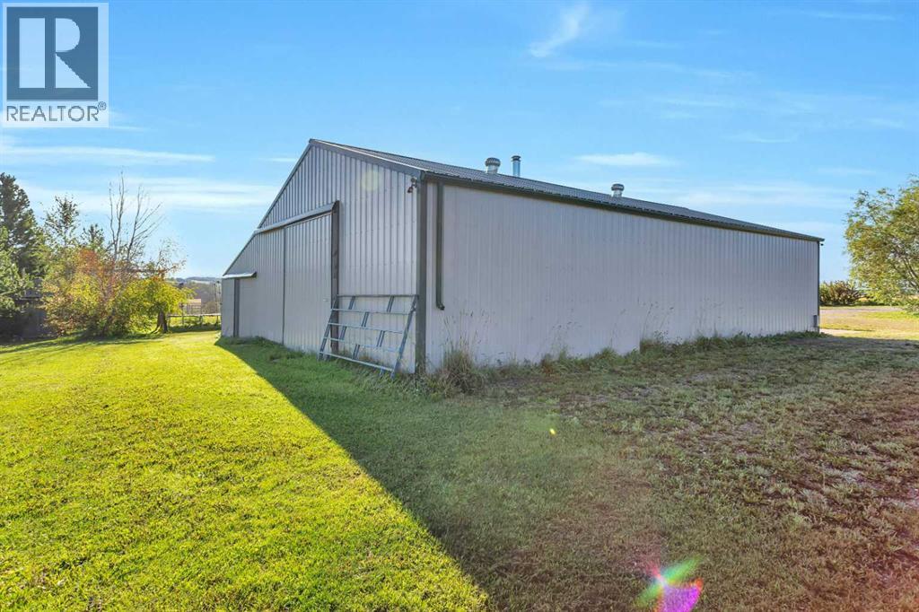 394073 Range Road 44, Rural Clearwater County, Alberta  T0M 1H0 - Photo 44 - A2255410