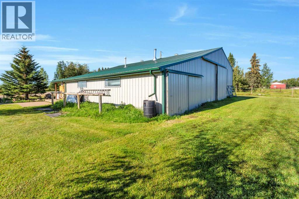 394073 Range Road 44, Rural Clearwater County, Alberta  T0M 1H0 - Photo 45 - A2255410