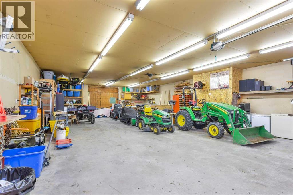 394073 Range Road 44, Rural Clearwater County, Alberta  T0M 1H0 - Photo 49 - A2255410