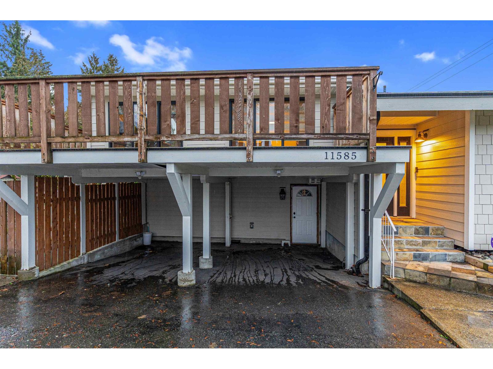 11585 Royal Crescent, Surrey, British Columbia  V3V 6V5 - Photo 33 - R3078000