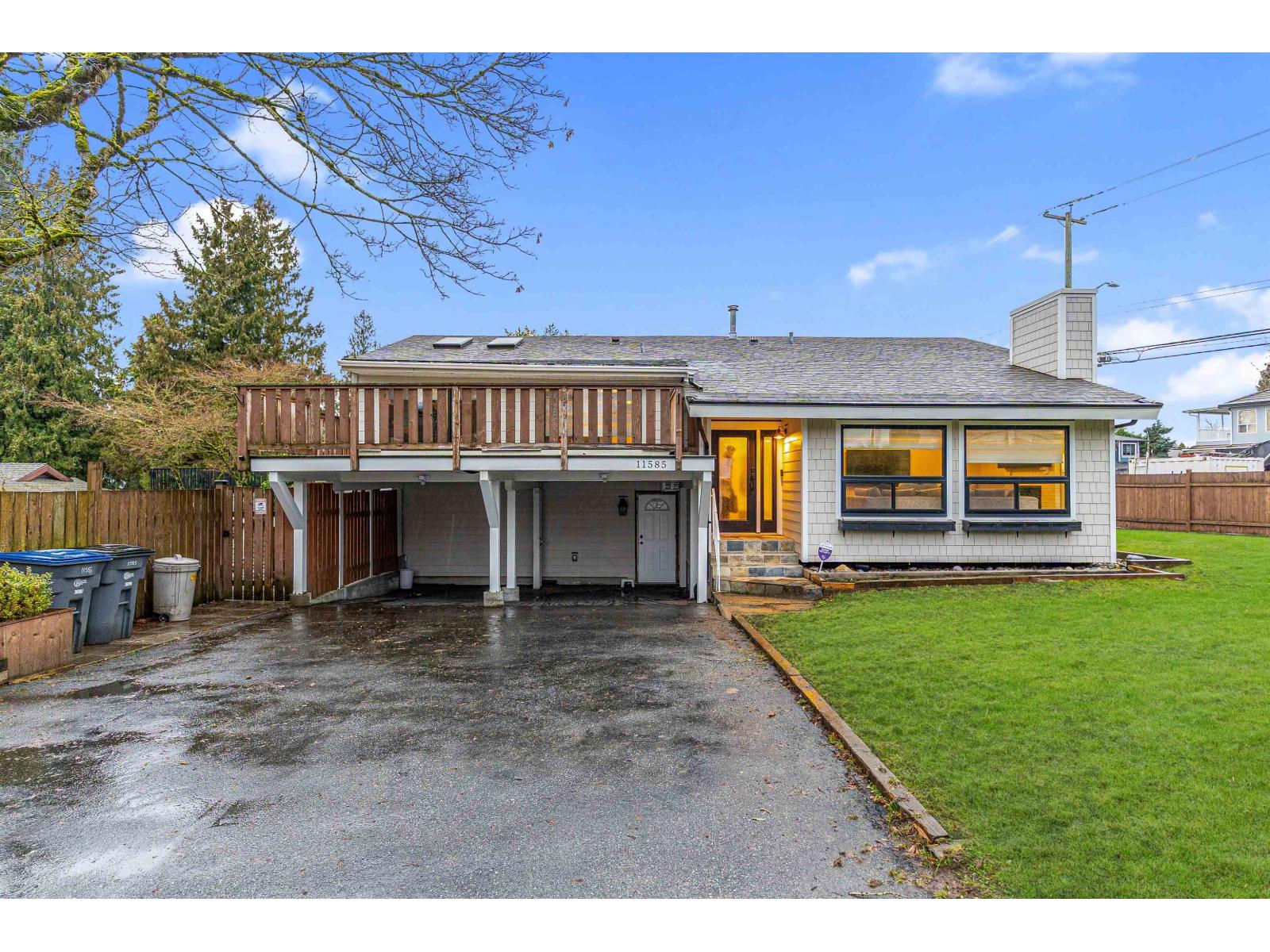 11585 Royal Crescent, Surrey, British Columbia  V3V 6V5 - Photo 31 - R3078000