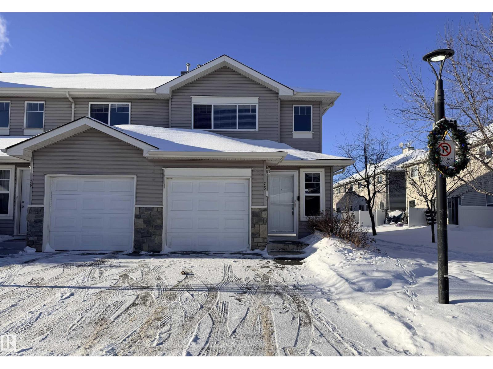 #78 230 EDWARDS DR SW SW, edmonton, Alberta