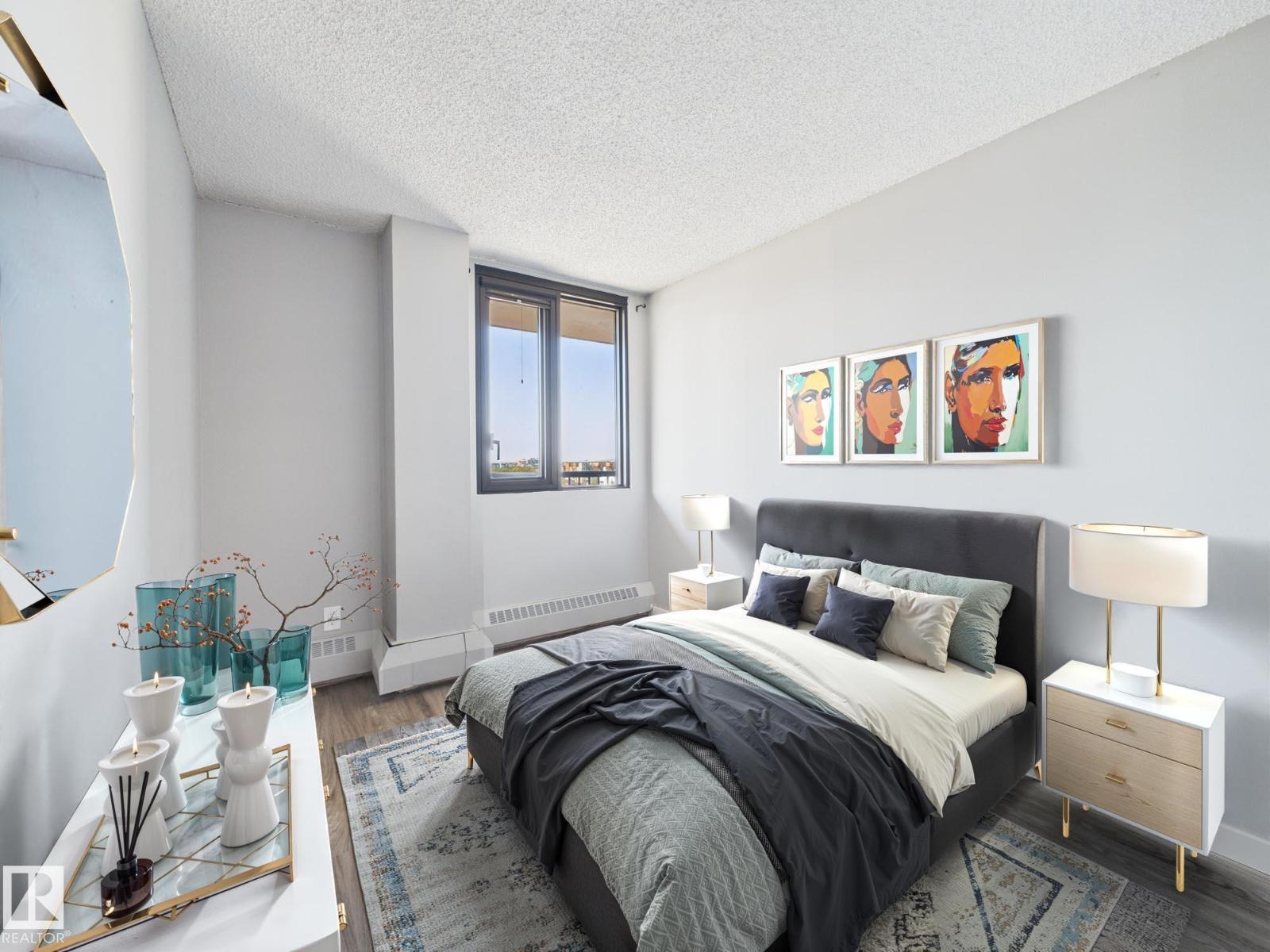 #810c 10145 109 St Nw, Edmonton, Alberta  T5J 3M5 - Photo 28 - E4469804