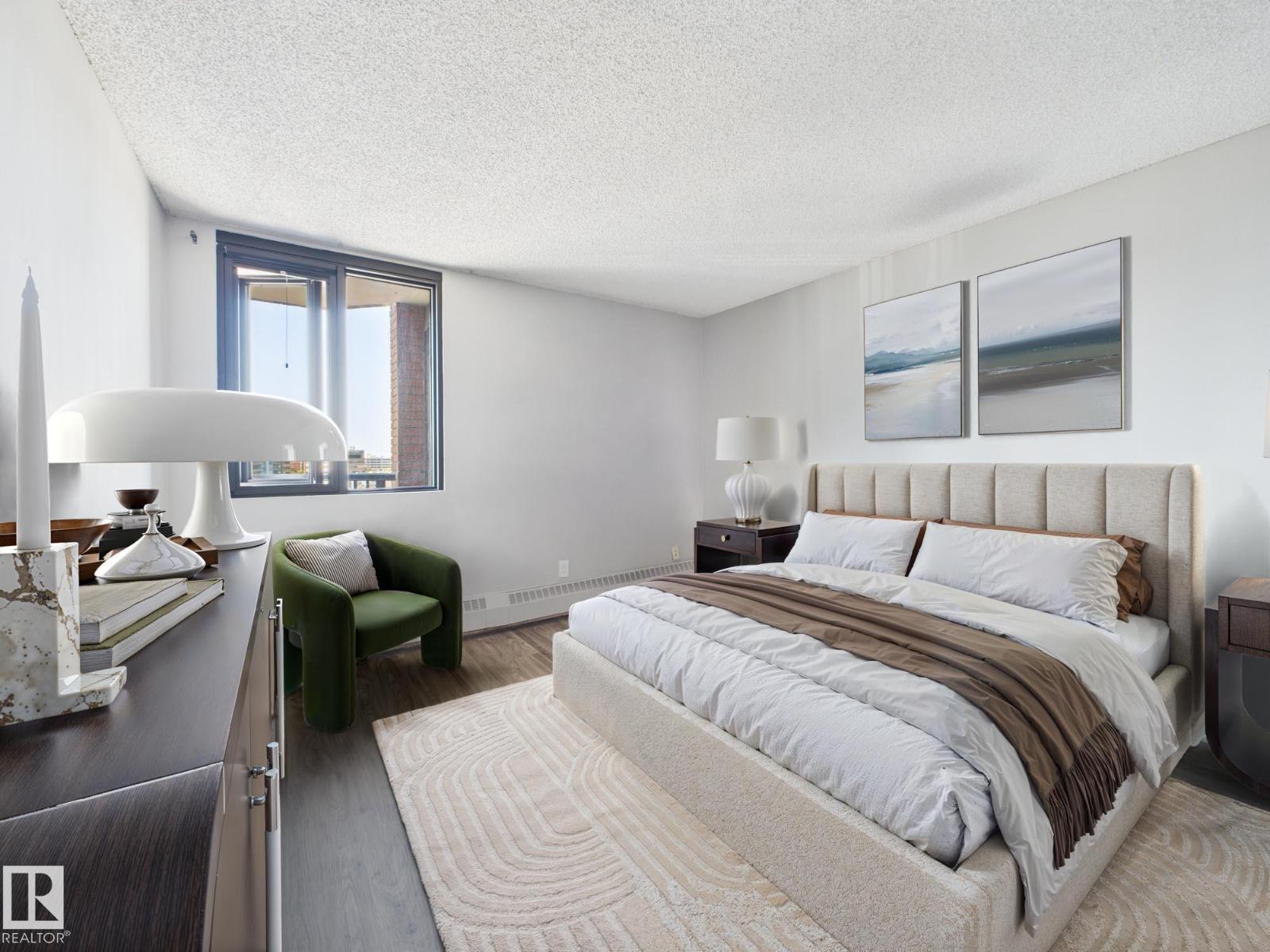 #810c 10145 109 St Nw, Edmonton, Alberta  T5J 3M5 - Photo 35 - E4469804