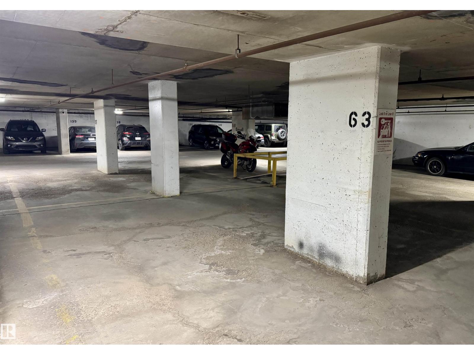 #810c 10145 109 St Nw, Edmonton, Alberta  T5J 3M5 - Photo 52 - E4469804