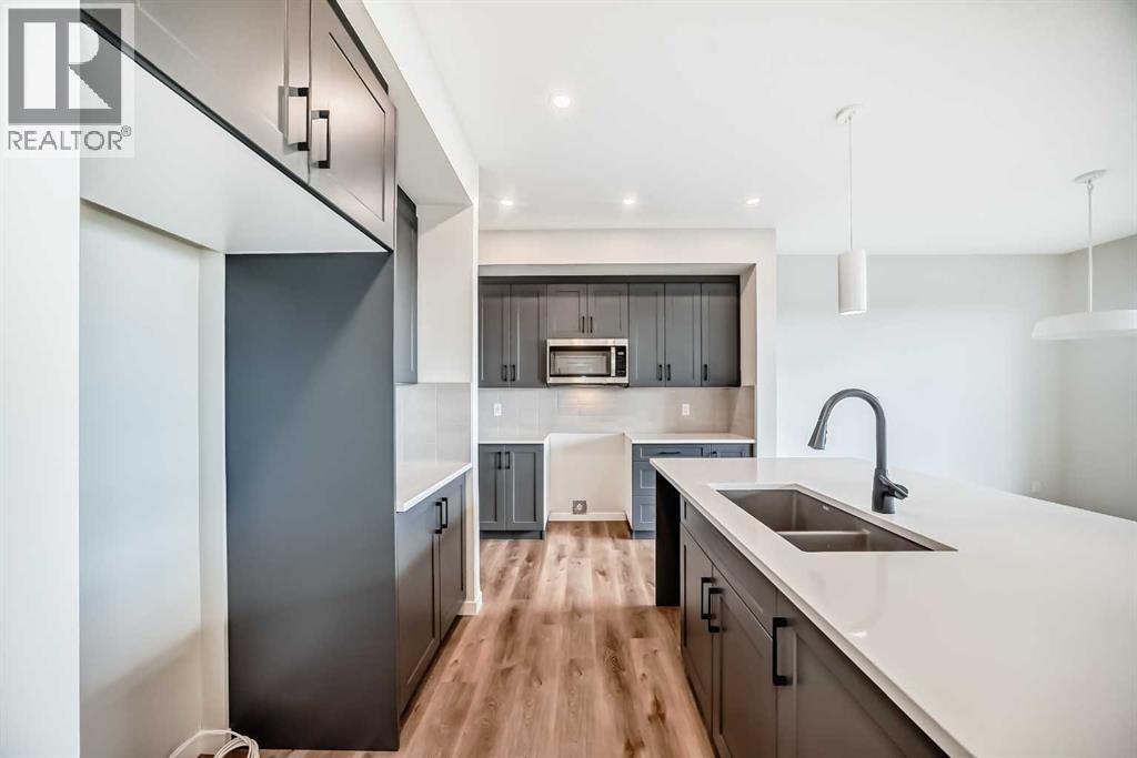 111 Mercado Crescent Se, Calgary, Alberta  T3M 4C9 - Photo 9 - A2268565