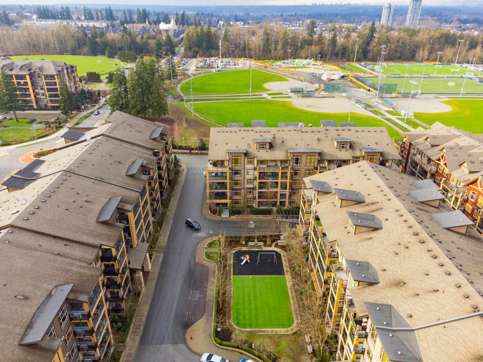 A503 8218  207a Street, Langley, British Columbia  V2Y 0X9 - Photo 33 - R3074606