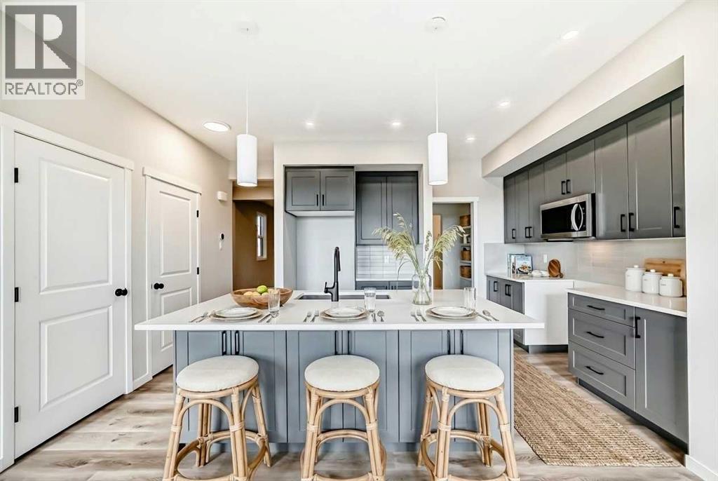 111 Mercado Crescent Se, Calgary, Alberta  T3M 4C9 - Photo 2 - A2268565