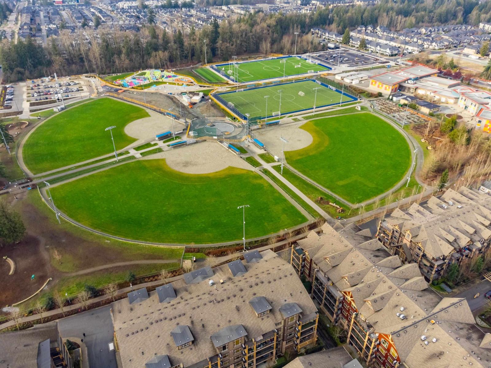 A503 8218  207a Street, Langley, British Columbia  V2Y 0X9 - Photo 34 - R3074606