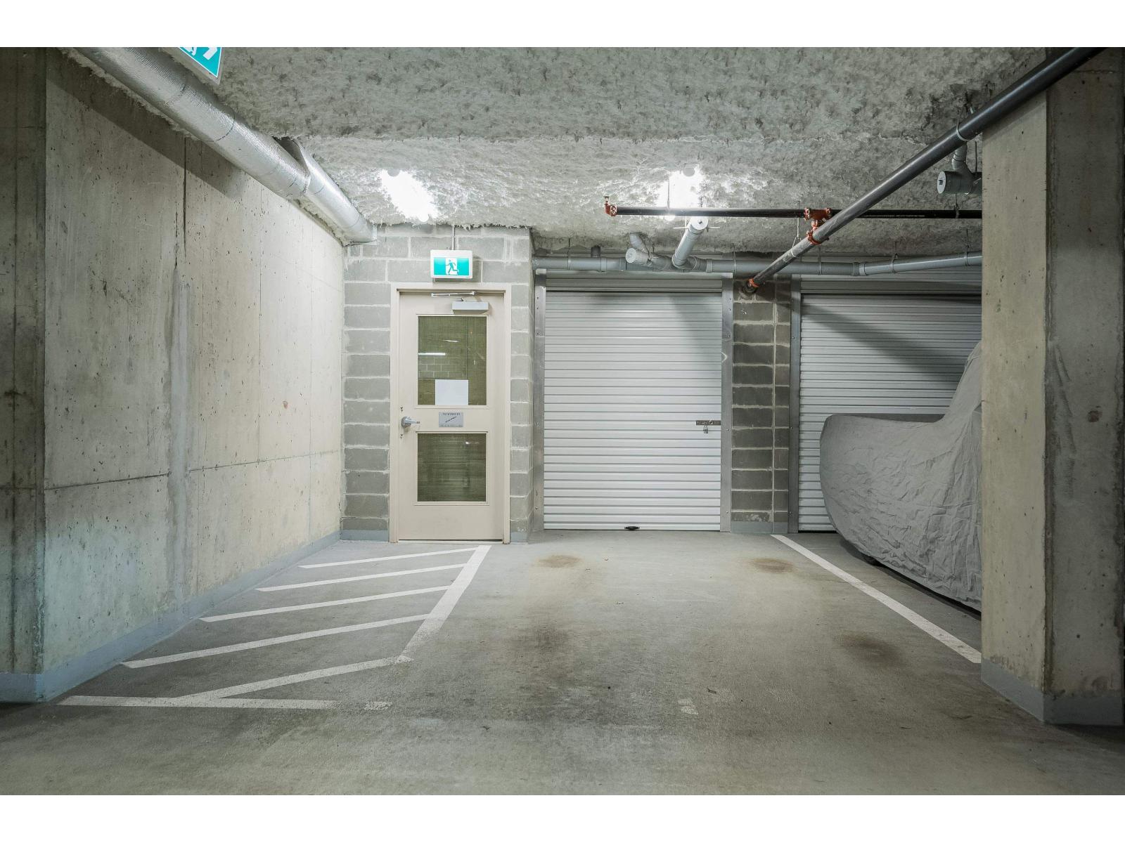 A503 8218  207a Street, Langley, British Columbia  V2Y 0X9 - Photo 26 - R3074606