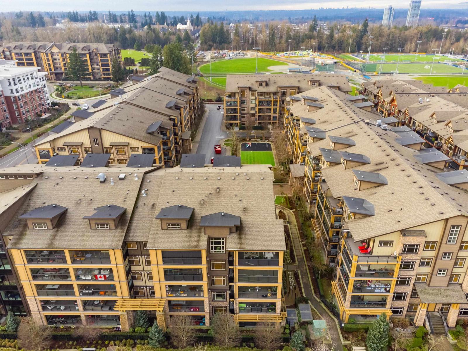 A503 8218  207a Street, Langley, British Columbia  V2Y 0X9 - Photo 32 - R3074606