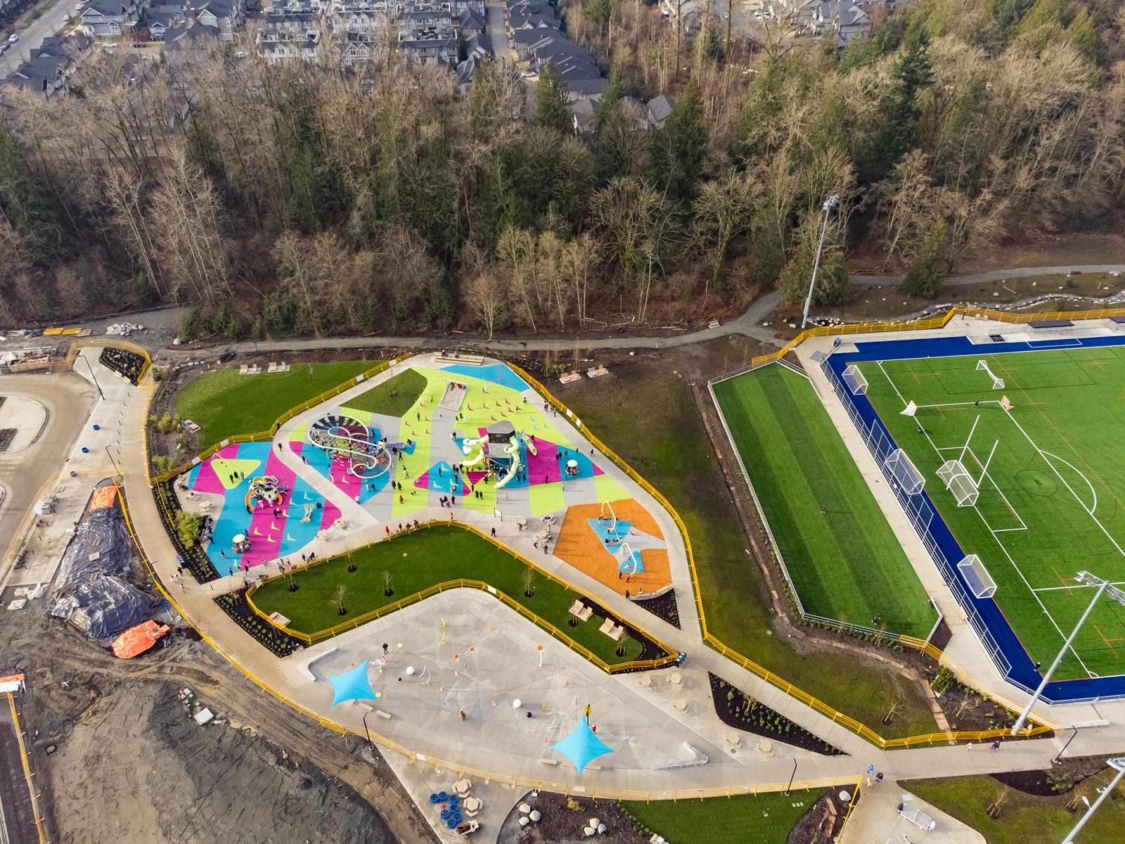 A503 8218  207a Street, Langley, British Columbia  V2Y 0X9 - Photo 35 - R3074606