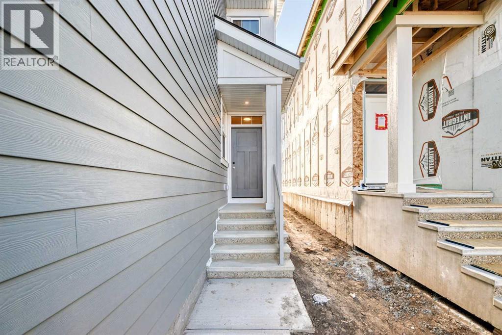 111 Mercado Crescent Se, Calgary, Alberta  T3M 4C9 - Photo 43 - A2268565