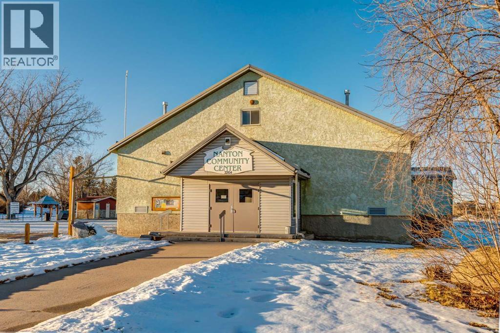 406, 99 Westview Drive, Nanton, Alberta  T0L 1R0 - Photo 46 - A2273741