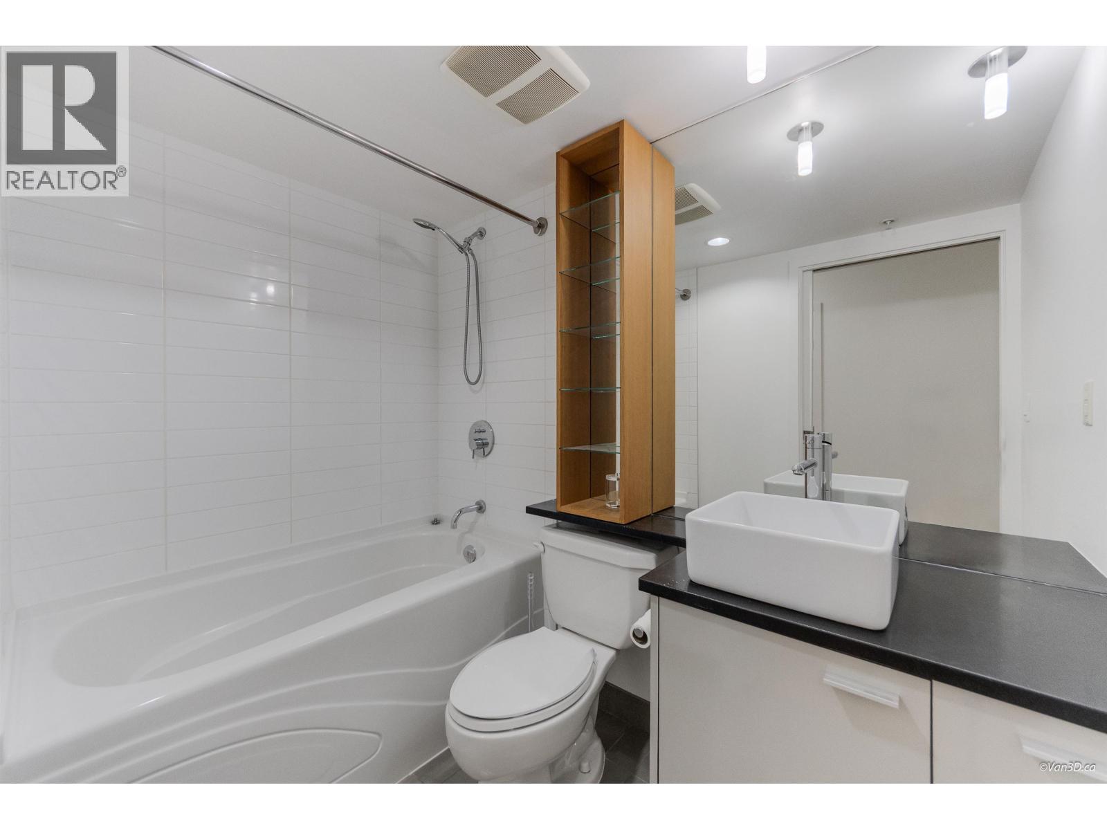 703 33 Smithe Street, Vancouver, British Columbia  V6B 0B5 - Photo 15 - R3078236