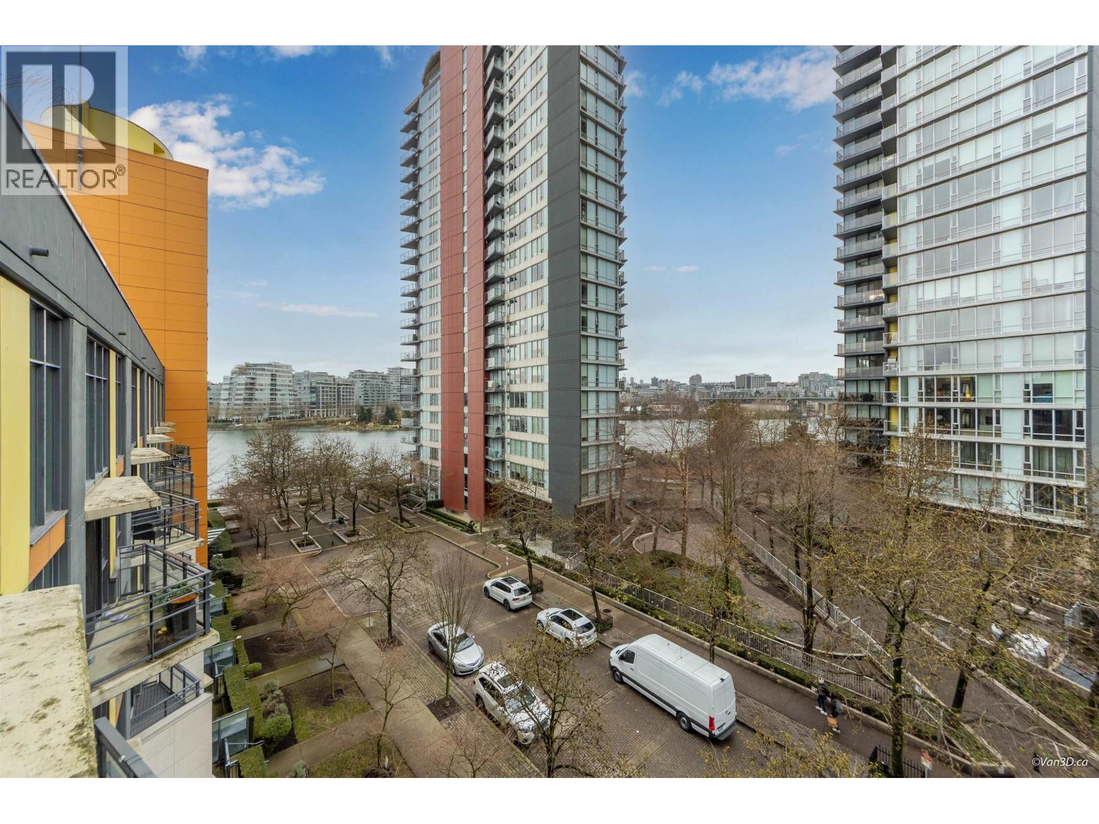 703 33 Smithe Street, Vancouver, British Columbia  V6B 0B5 - Photo 4 - R3078236