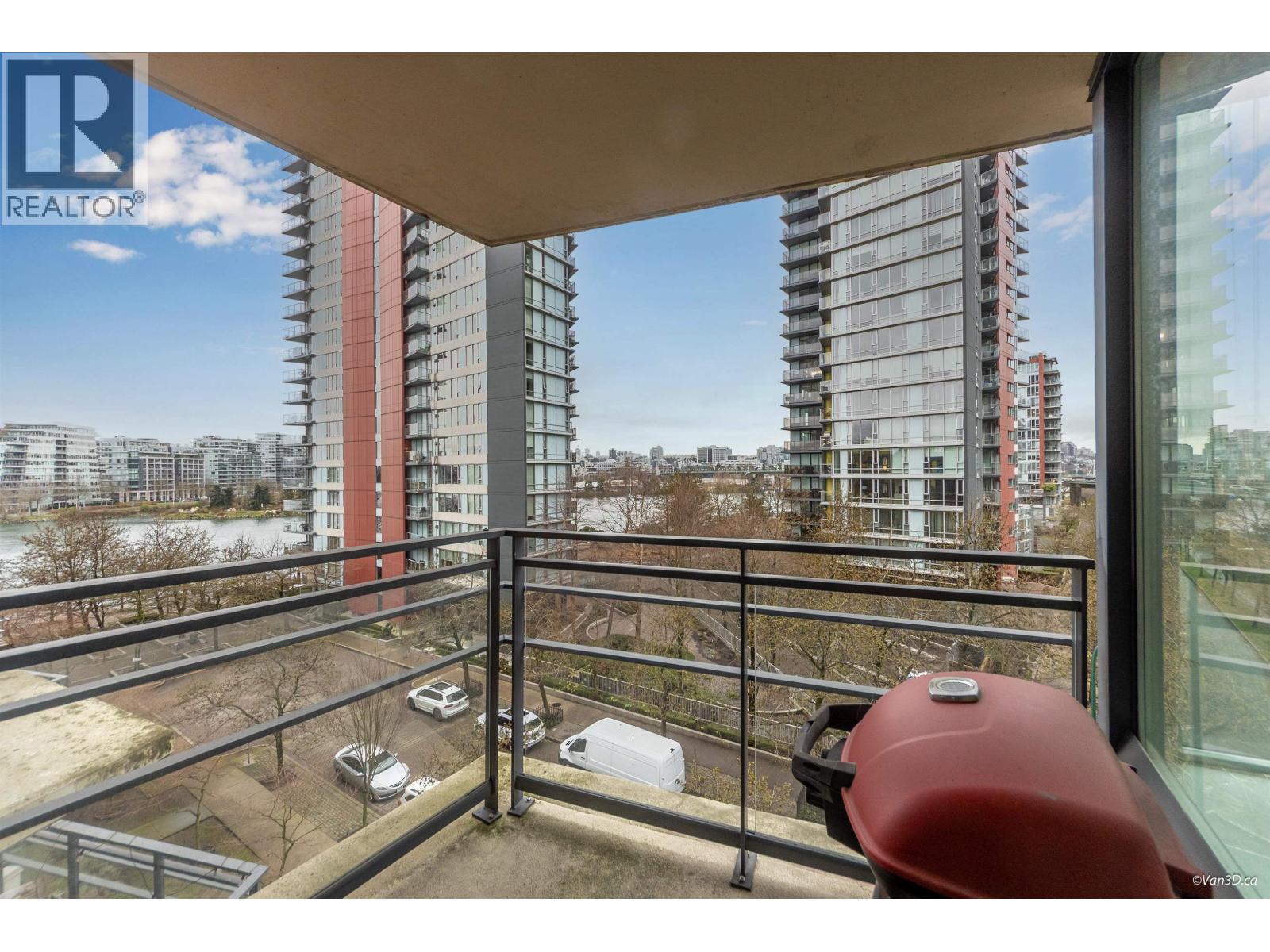 703 33 Smithe Street, Vancouver, British Columbia  V6B 0B5 - Photo 6 - R3078236