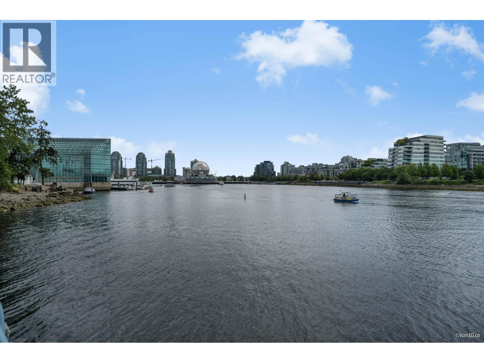 703 33 Smithe Street, Vancouver, British Columbia  V6B 0B5 - Photo 2 - R3078236