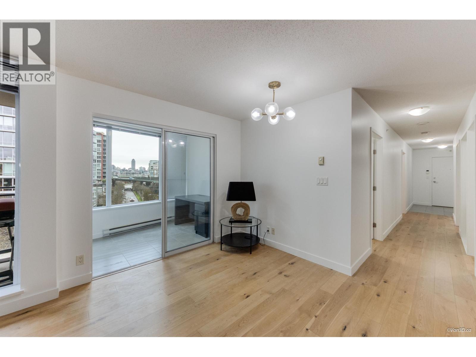 703 33 Smithe Street, Vancouver, British Columbia  V6B 0B5 - Photo 12 - R3078236