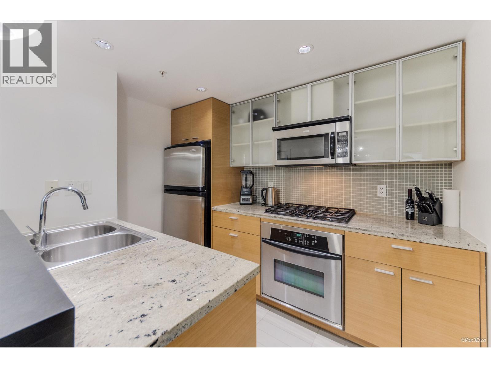 703 33 Smithe Street, Vancouver, British Columbia  V6B 0B5 - Photo 8 - R3078236