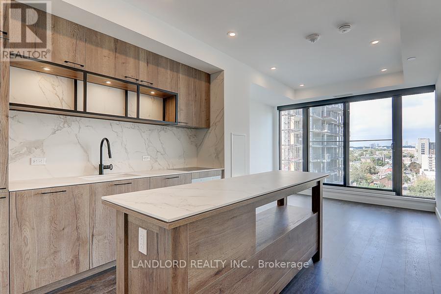 918 - 505 Richmond Street W, Toronto, Ontario  M5V 1Y3 - Photo 1 - C12689080