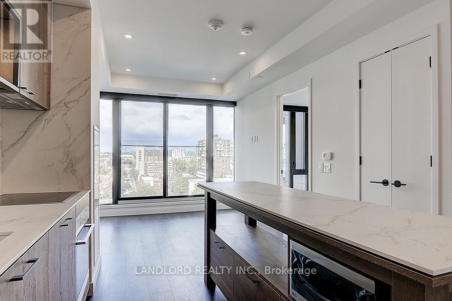 918 - 505 Richmond Street W, Toronto, Ontario  M5V 1Y3 - Photo 10 - C12689080