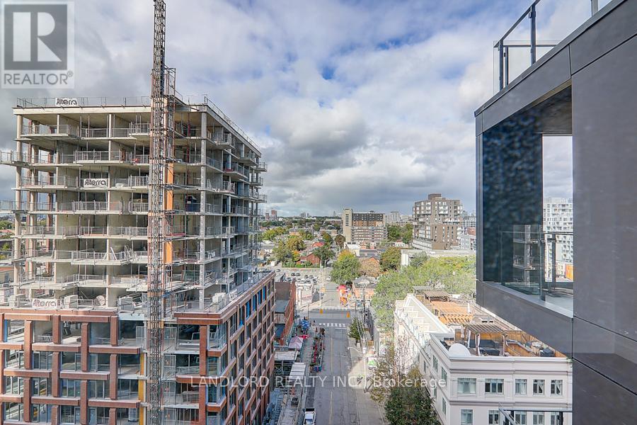 918 - 505 Richmond Street W, Toronto, Ontario  M5V 1Y3 - Photo 26 - C12689080