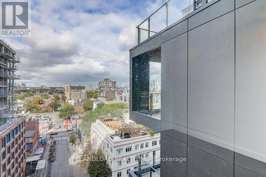 918 - 505 Richmond Street W, Toronto, Ontario  M5V 1Y3 - Photo 27 - C12689080