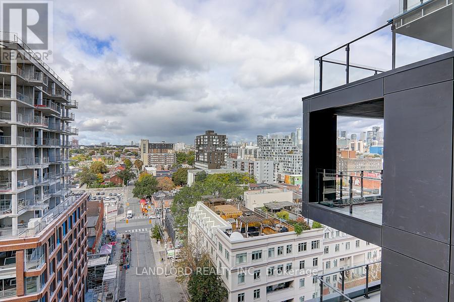 918 - 505 Richmond Street W, Toronto, Ontario  M5V 1Y3 - Photo 30 - C12689080