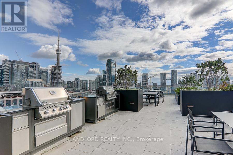 918 - 505 Richmond Street W, Toronto, Ontario  M5V 1Y3 - Photo 32 - C12689080