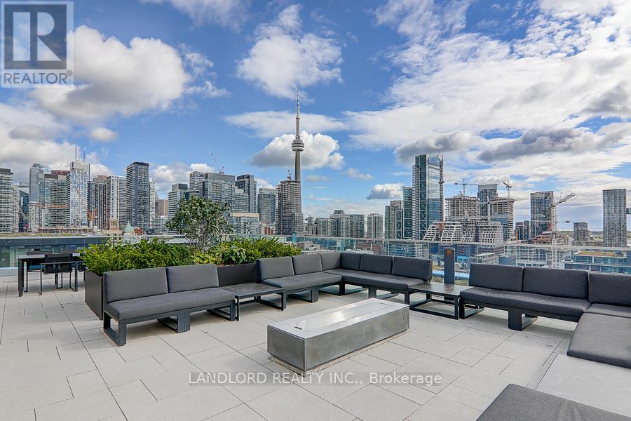 918 - 505 Richmond Street W, Toronto, Ontario  M5V 1Y3 - Photo 33 - C12689080