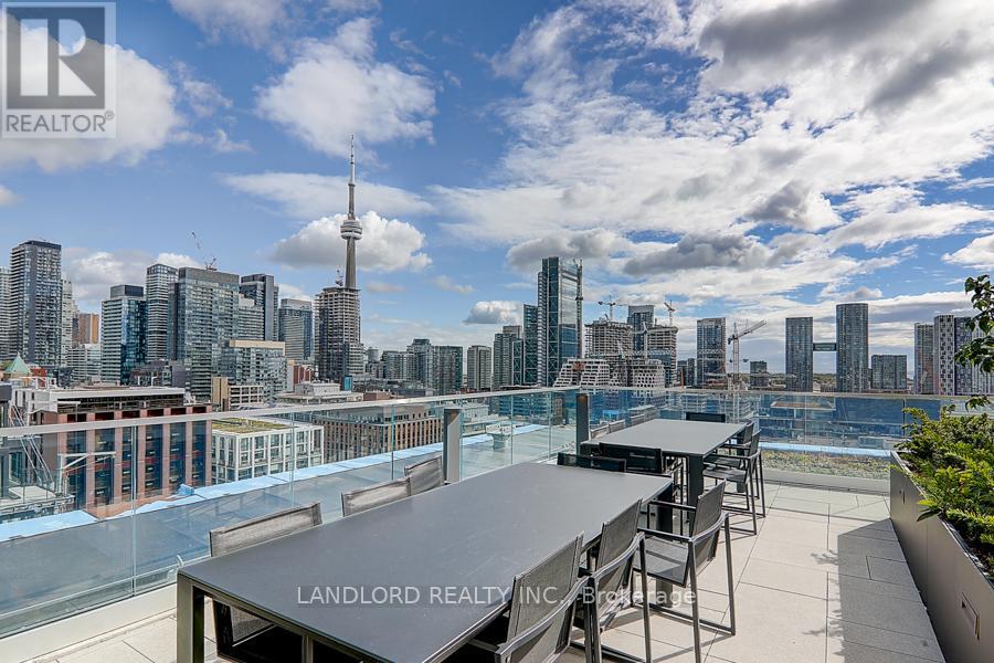 918 - 505 Richmond Street W, Toronto, Ontario  M5V 1Y3 - Photo 34 - C12689080