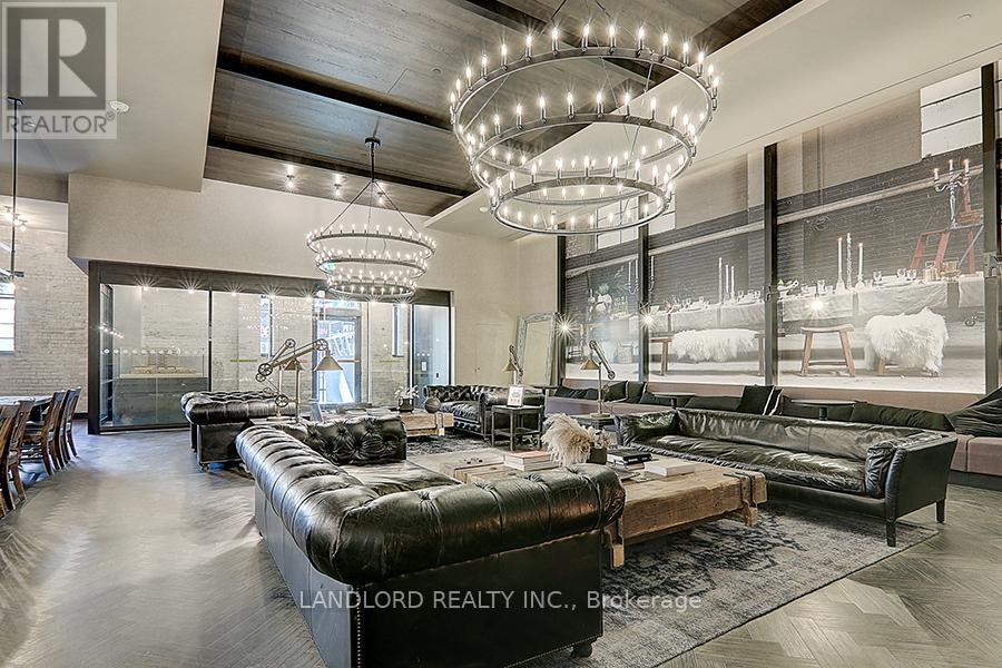 918 - 505 Richmond Street W, Toronto, Ontario  M5V 1Y3 - Photo 35 - C12689080