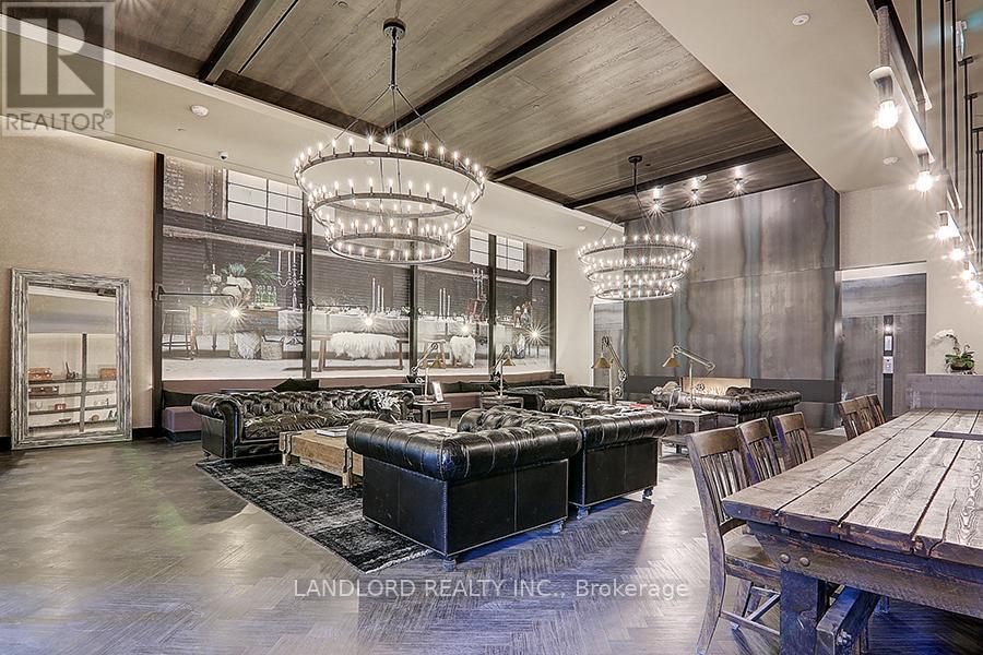 918 - 505 Richmond Street W, Toronto, Ontario  M5V 1Y3 - Photo 36 - C12689080