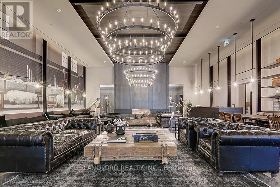 918 - 505 Richmond Street W, Toronto, Ontario  M5V 1Y3 - Photo 37 - C12689080