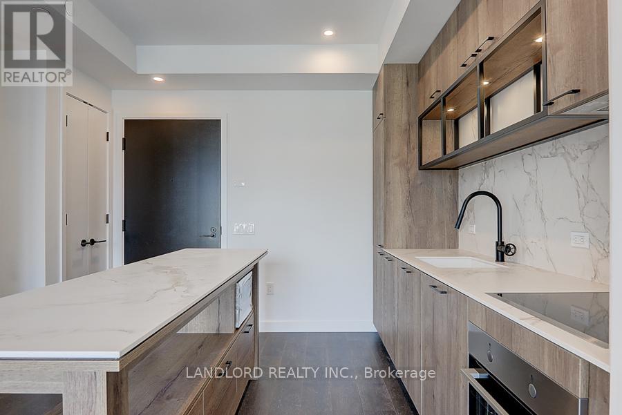 918 - 505 Richmond Street W, Toronto, Ontario  M5V 1Y3 - Photo 6 - C12689080