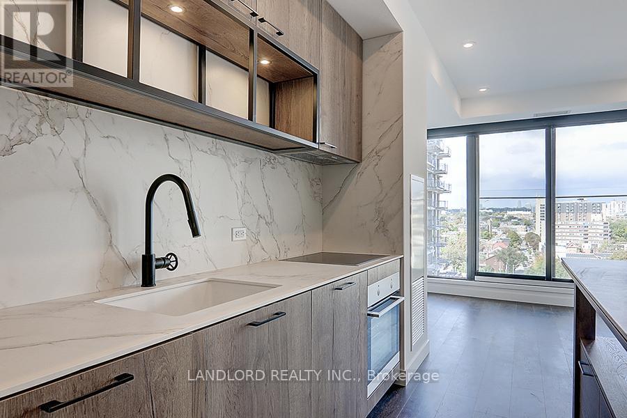 918 - 505 Richmond Street W, Toronto, Ontario  M5V 1Y3 - Photo 9 - C12689080