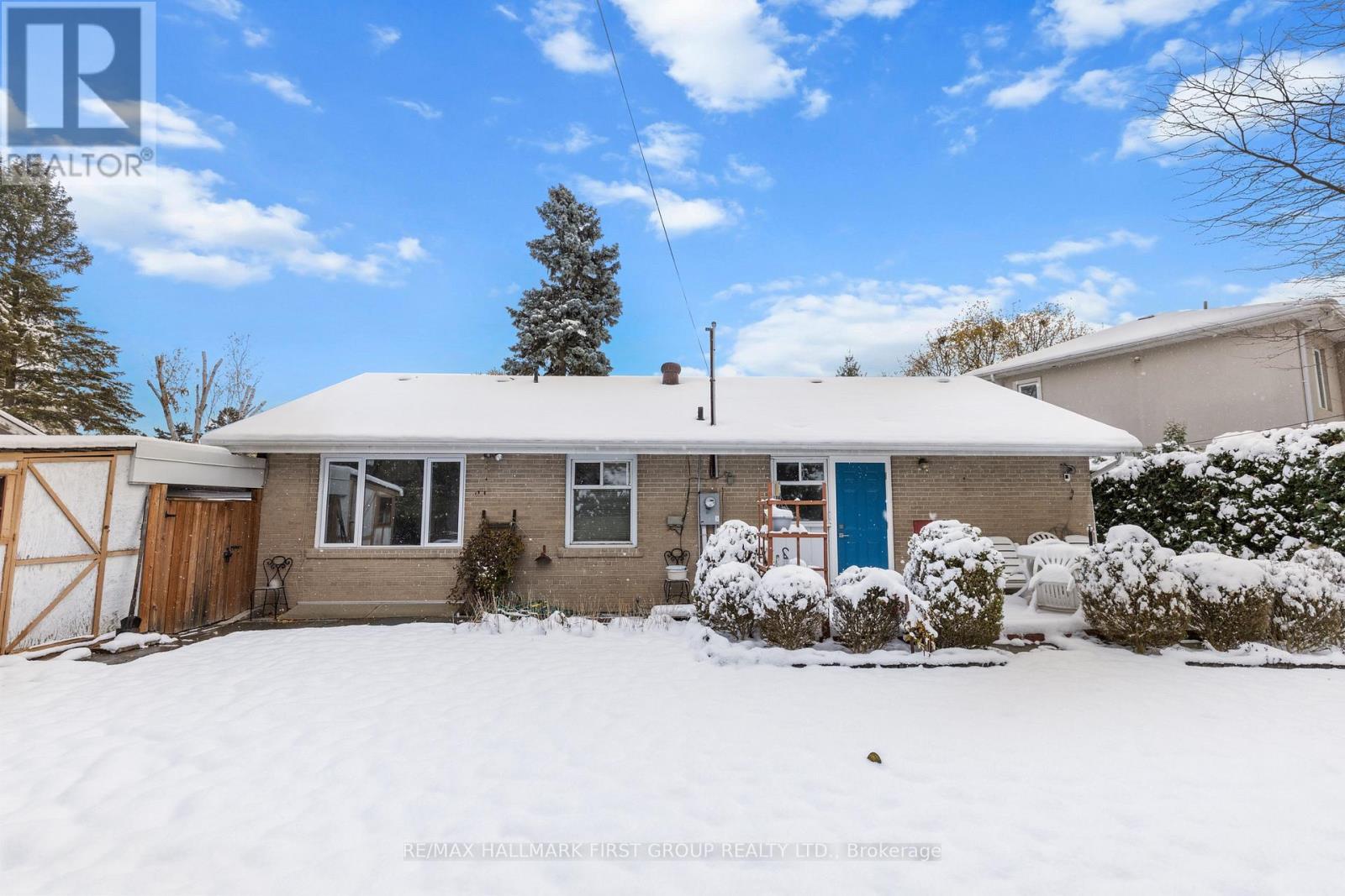 11 Merredin Place, Toronto, Ontario  M3B 1S7 - Photo 21 - C12689096