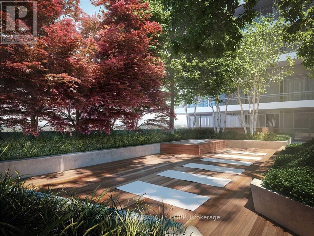 410 E - 70 Princess Street, Toronto, Ontario M5A 0X6 - Photo 2 - C12689140