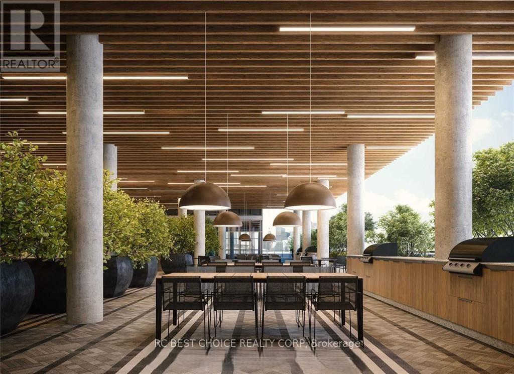 410 E - 70 Princess Street, Toronto, Ontario M5A 0X6 - Photo 5 - C12689140