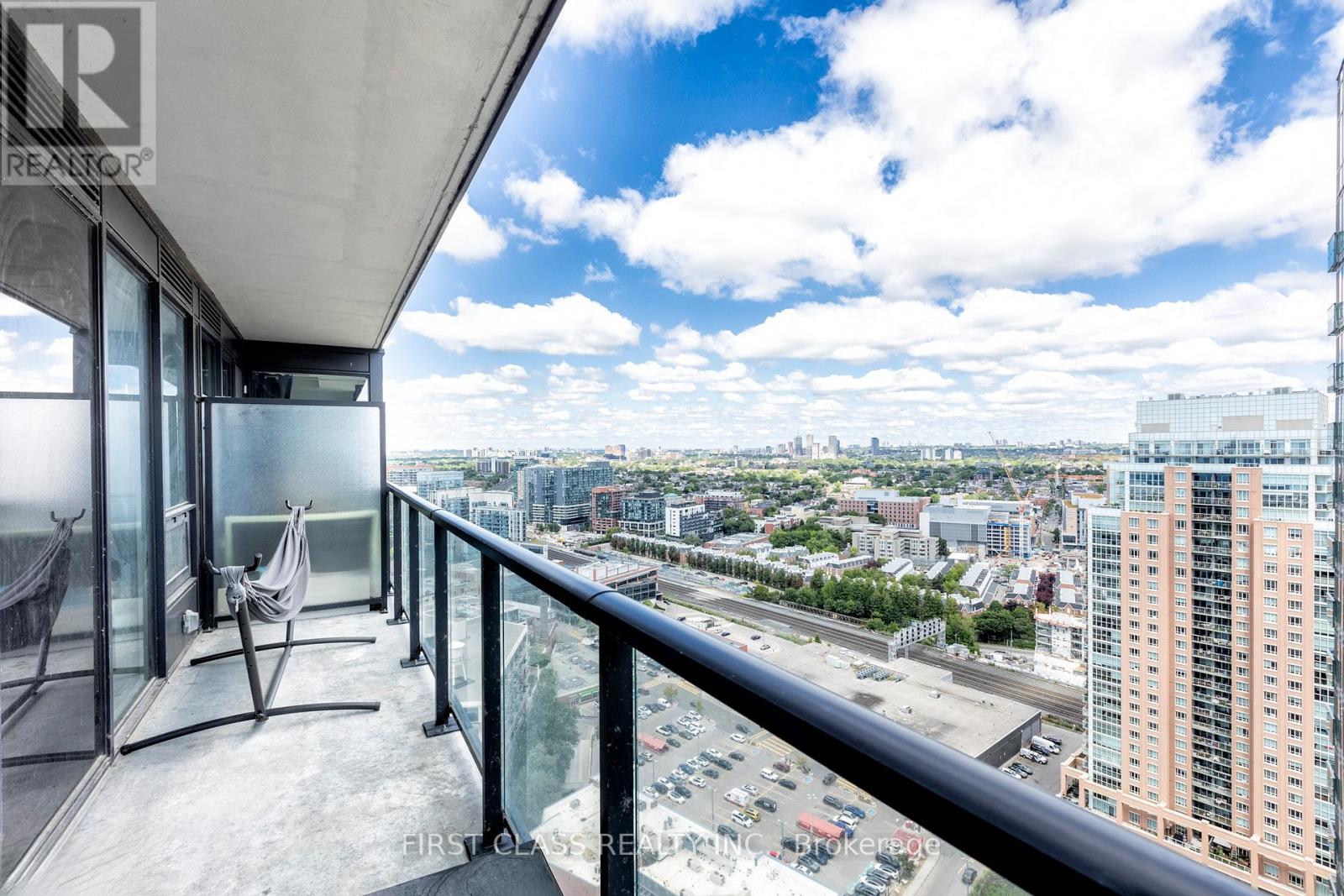 2606 - 135 East Liberty Street, Toronto, Ontario  M6K 0G7 - Photo 15 - C12689152