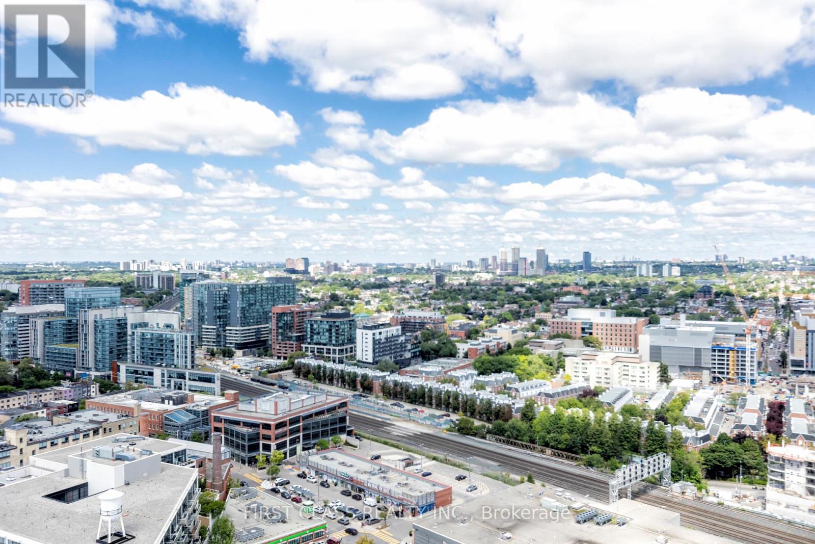 2606 - 135 East Liberty Street, Toronto, Ontario  M6K 0G7 - Photo 17 - C12689152