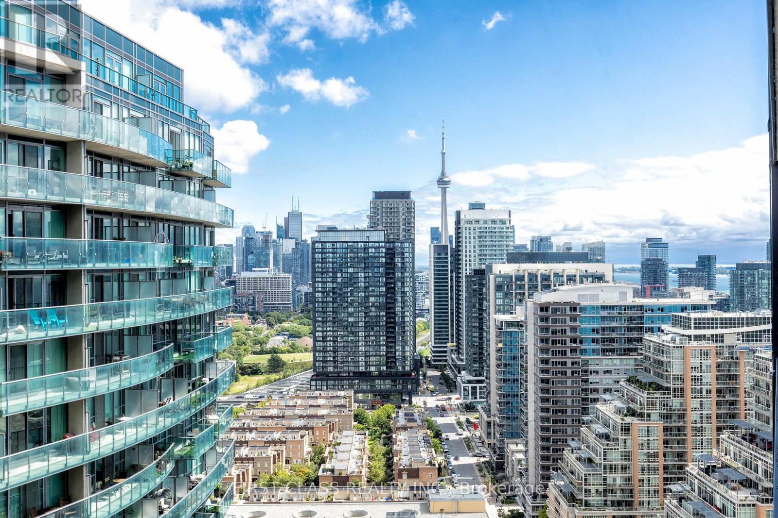 2606 - 135 East Liberty Street, Toronto, Ontario  M6K 0G7 - Photo 18 - C12689152