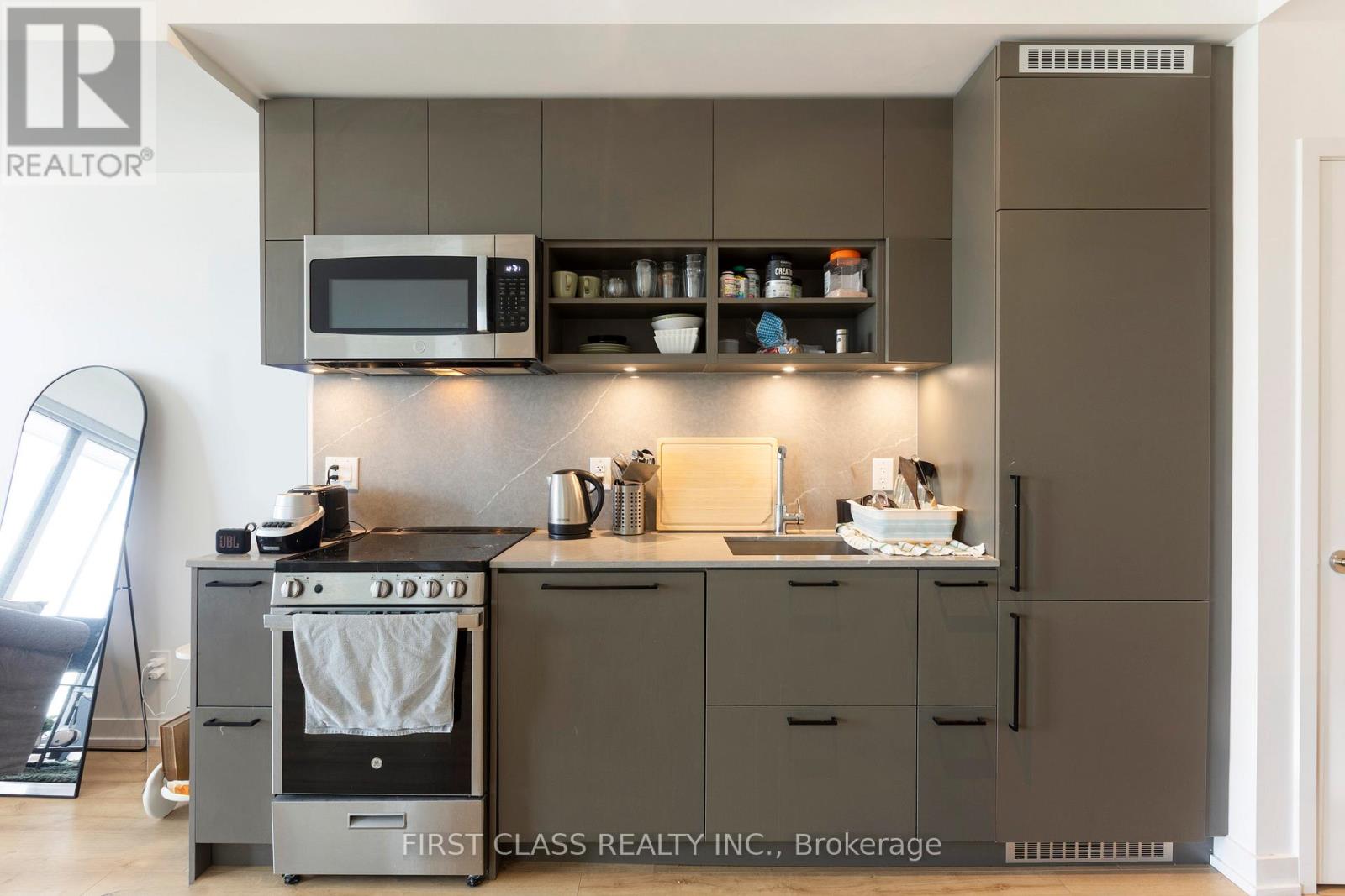 2606 - 135 East Liberty Street, Toronto, Ontario  M6K 0G7 - Photo 5 - C12689152