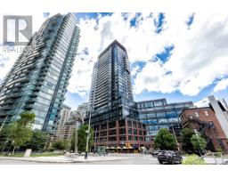 2606 - 135 EAST LIBERTY STREET, Toronto, Ontario