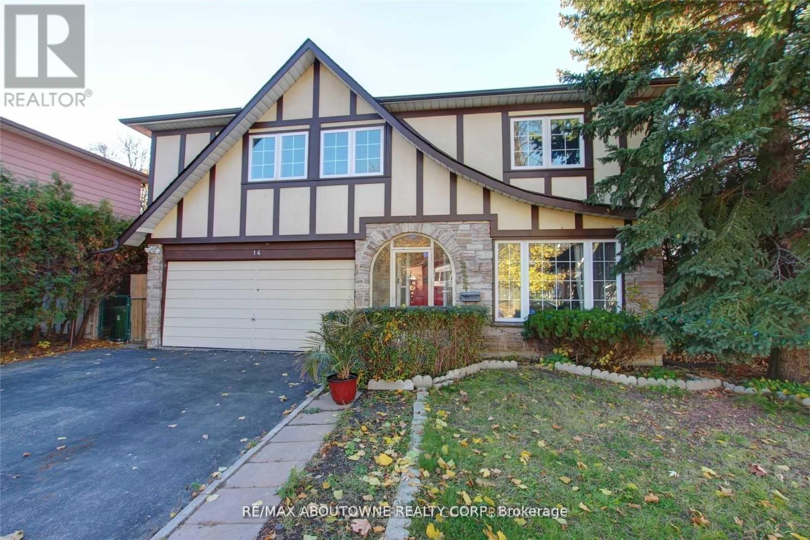 Lower - 14 Angus Drive, Toronto, Ontario  M2J 2X1 - Photo 2 - C12689180