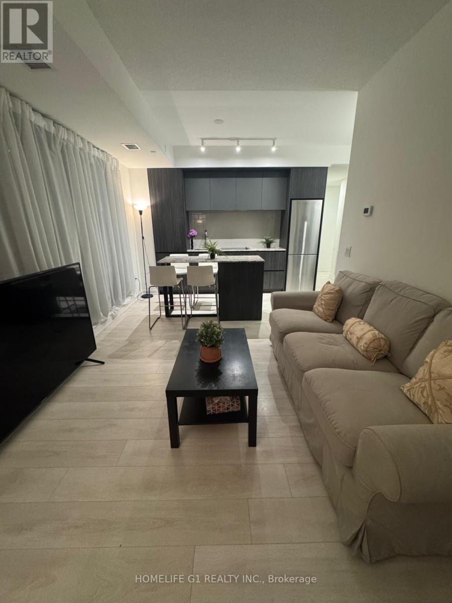 611 - 225 SUMACH STREET, Toronto, Ontario