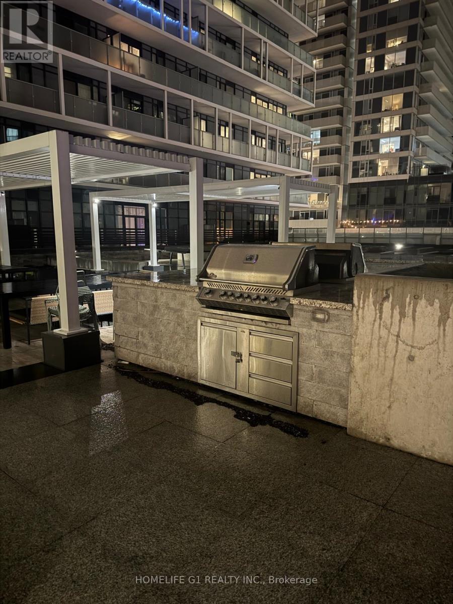 611 - 225 Sumach Street, Toronto, Ontario  M5A 0P8 - Photo 17 - C12689188