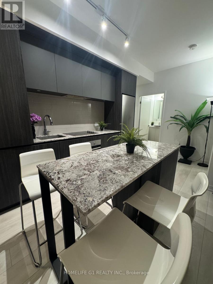 611 - 225 Sumach Street, Toronto, Ontario  M5A 0P8 - Photo 3 - C12689188