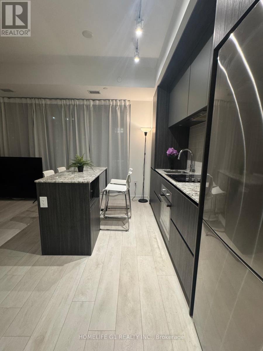 611 - 225 Sumach Street, Toronto, Ontario  M5A 0P8 - Photo 4 - C12689188